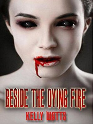 cover image of Beside the Dying Fire